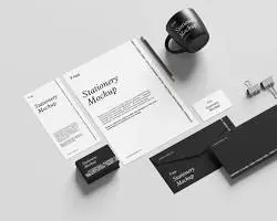 تصميم وتنسيق مستندات تجارية احترافية: بروفايل شركة، عروض تقديمية، تقارير، عقود – Word & PDF