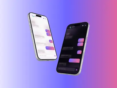 Sync communication app