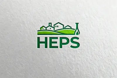 تصميم شعار خاص بجهة حكومية