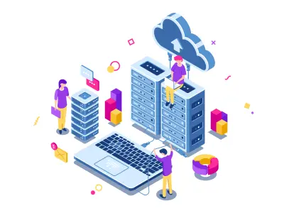 نظام إدارة قاعدة بيانات