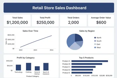 محلل بيانات Data analysis