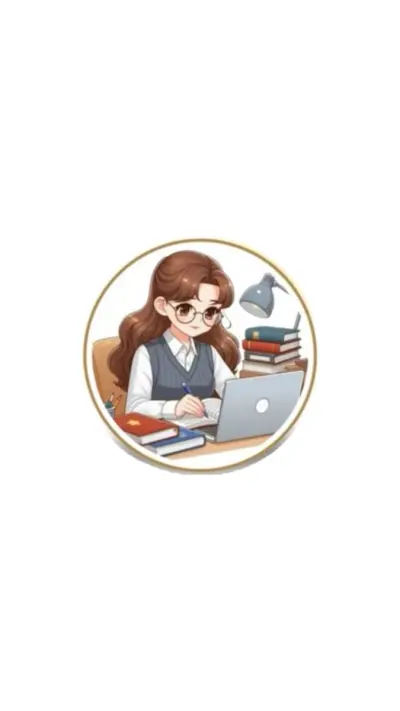 متخصصة في الاستماع والتفريغ الصوتي للمحاضرات والدروس التعليمية والمقبلات