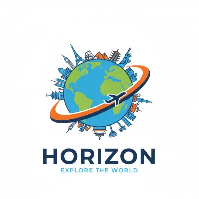 مصمم لوجو لشركات و مؤسسات