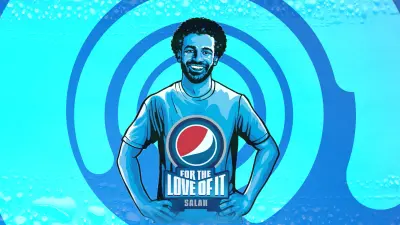 اعادة تصميم اعلان بيبسي 2020 2D animation _Pepsi 2020 Ad Redesign  -  2D Animation
