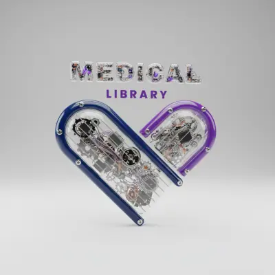 MedLibrary is about to transform