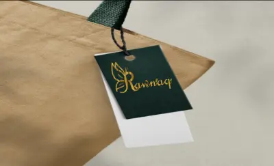 صورة العمل تصميم لوجو احترافي يعكس هوية مشروعك | Logo Design