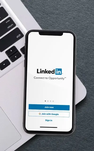 تأجير أكونت لينكد ان Linked in Account