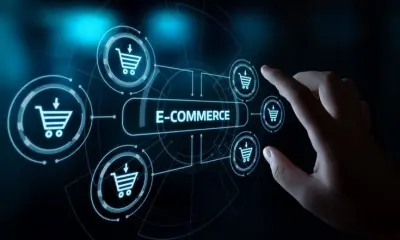 تطبيق تسوّق إلكتروني