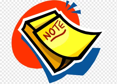 note app تطبيق لكتابة الملاحظات والعودة اليها لاحقا