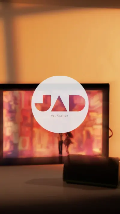 اعلانات ل JAD Brand