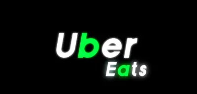 Uber Eats Ad -Practicing