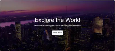 نظام إدارة المعالم الأثرية باستخدام ASP.NET MVC (تطبيق فل ستاك)