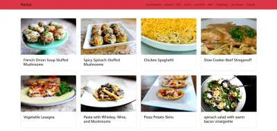 Food-recipes