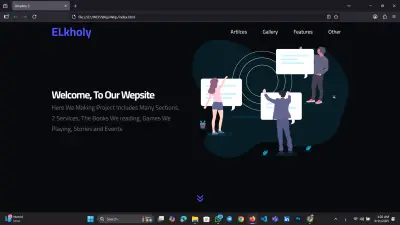 Discover, Play & Learn