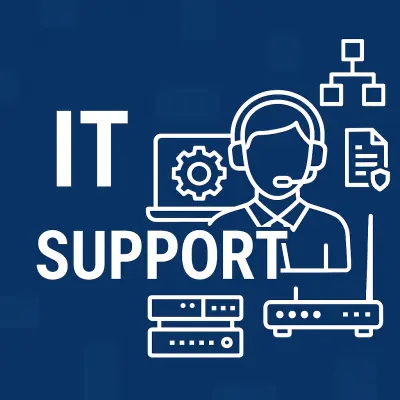 حل جميع مشاكل نظامي Windows وLinux