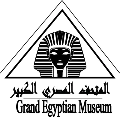 تصميم بوستر دعائي احترافي لـ Grand Egyptian Museum