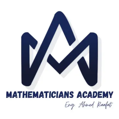 Mathematicians Academy