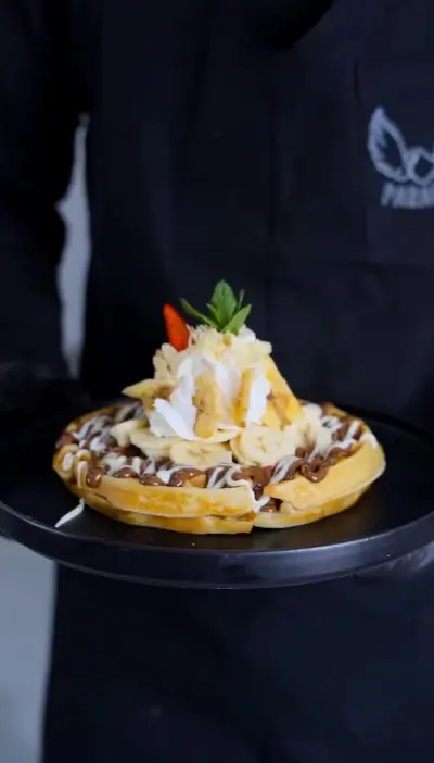 جمال التفاصيل