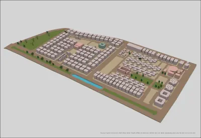رسم خرائط - geodatabase - nework  analysis - 3d map - dashbourd - story map
