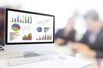 data entry