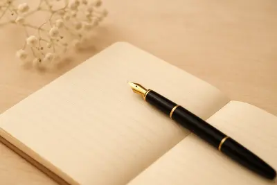 ✨ كتابة مقالات وأبيات شعرية فصحى بأسلوب أدبي راقٍ ولمسة إبداعية