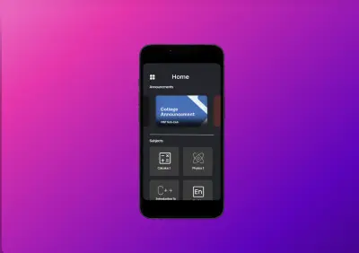 تطبيق تعليمي UniNotes