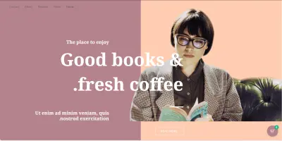 تصميم موقع الكتروني