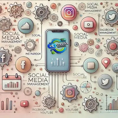 جميع خدمات الإنترنت