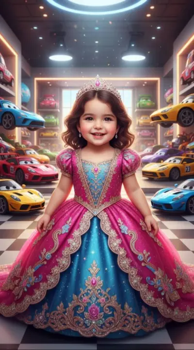 تصميم صور بالذكاء الاصطناعي