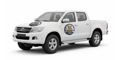 هوية بصرية شركة Alfahd للمقاولات العامة