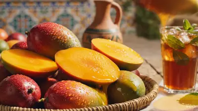 إعلانات تجارية حركية للمشروبات