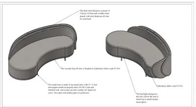 Furniture Design Collection