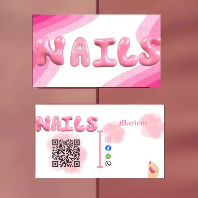 Design Cards