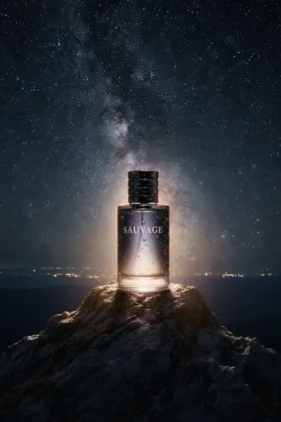 تصميم هويه بصريه