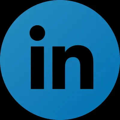 LINKED IN PROFILE