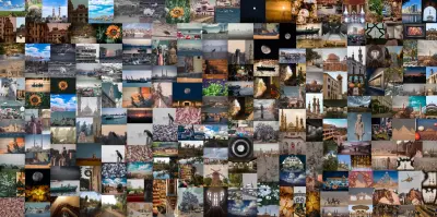 تعديل علي الصور بإستخدام Lightroom