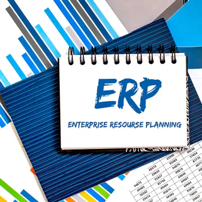 البرامج المحاسبية و أنظمة ERP