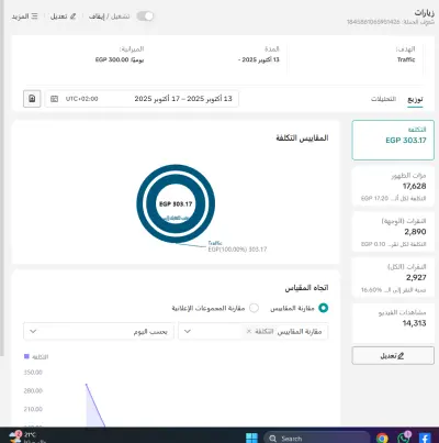 مشروع كوزمتيك