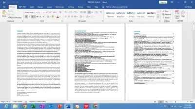 تحويل ملف pdf إلى نسخة وورد قابلة للتعديل