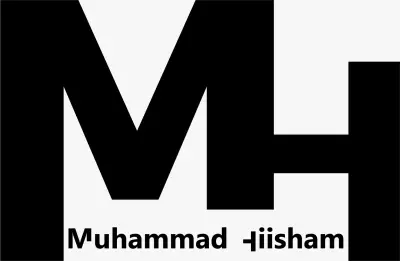شعار بإسم Muhammad Hiisham