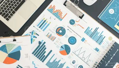 تحليل بيانات واستخراج أهم النتائج