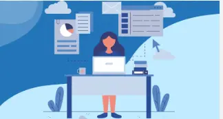 ادخال بيانات