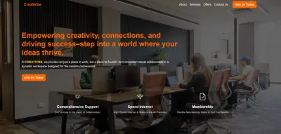 creativibe