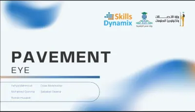 Power Point presentation