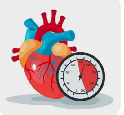 ترجمة مقال عن ارتفاع ضغط الدم