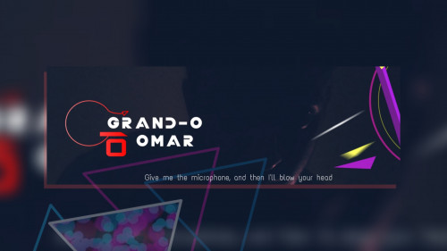 تصميم لوجو احترافي مبسط