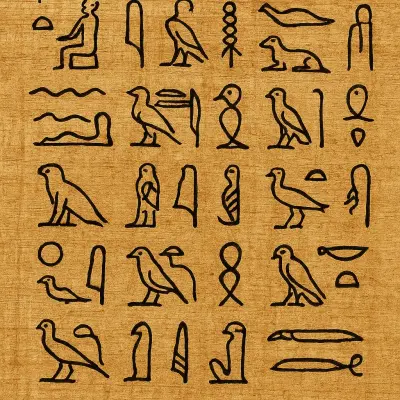 أسرار تحول اللغة المصرية القديمة الى القبطية