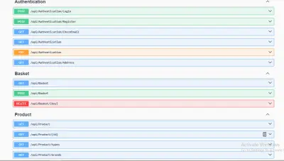 متجر إلكتروني