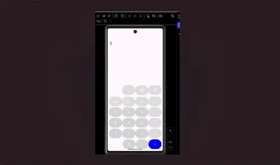 Calculator App