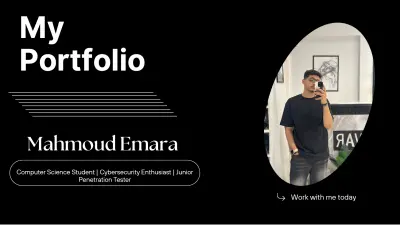 porfessional_protfolio